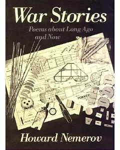 War Stories: Poems About Long Ago and Now