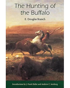 The Hunting of the Buffalo