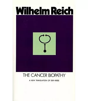 The Cancer Biopathy
