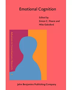 Emotional Cognition: From Brain to Behavior