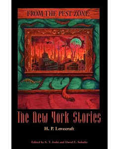 From the Pest Zone: Stories from New York