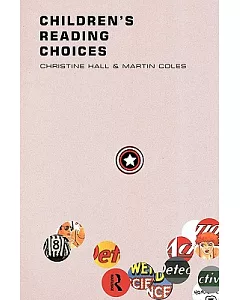 Children’s Reading Choices