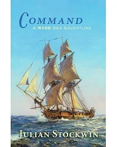 Command: A KYDD Sea Adventure