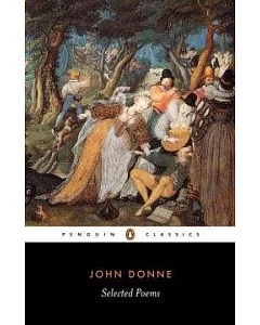 John donne: Selected Poems