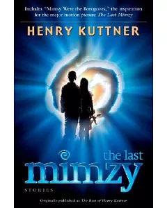 The Last Mimzy: Stories