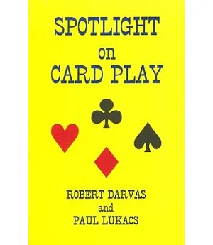 Spotlight on Card Play