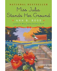 Miss Julia Stands Her Ground