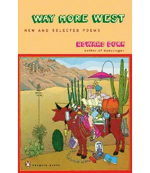 Way More West: New and Selected Poems