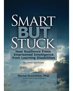 Smart but Stuck: How Resilience Frees Imprisoned Intelligence from Learning Disabilities