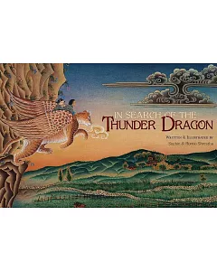 In Search of the Thunder Dragon