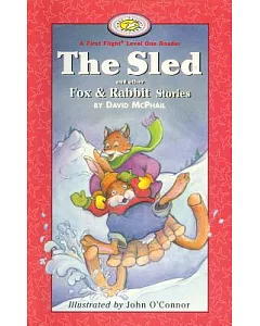 The Sled and Other Fox & Rabbit Stories