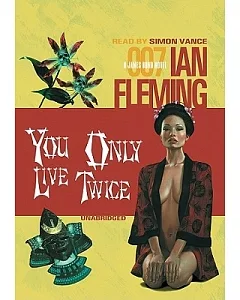You Only Live Twice: Library Edition