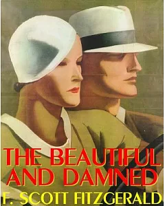 The Beautiful and Damned: Library Edition