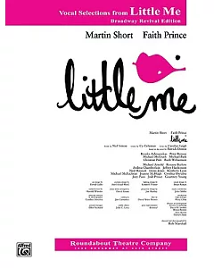 Little Me: Vocal Selections