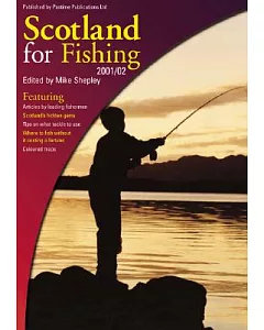Scotland for Fishing 2002