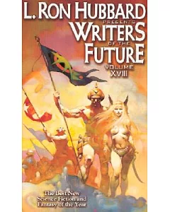 L. ron Hubbard Presents Writers of the Future
