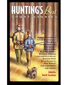 Hunting’s Best Short Stories