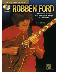 robben Ford