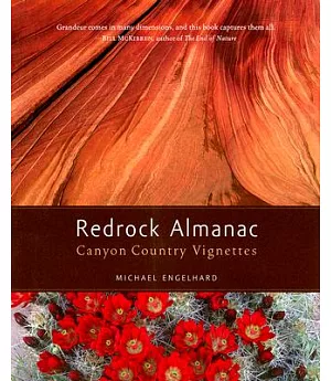 Redrock Almanac: Canyon Country Vignettes