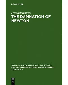 The Damnation of Newton: Goethe’s Color Theory and Romantic Perception