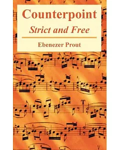 Counterpoint: Strict And Free