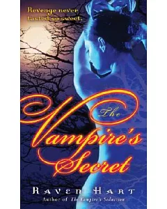 The Vampire’s Secret