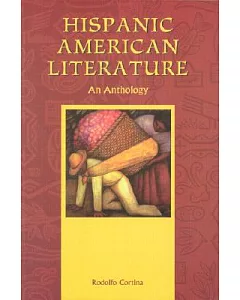 Hispanic American Literature: An Anthology
