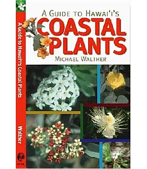 A Guide To Hawaii’s Coastal Plants
