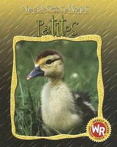 Patitos/Little Ducks