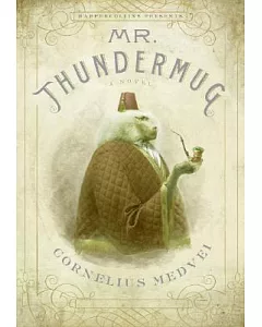 Mr. Thundermug