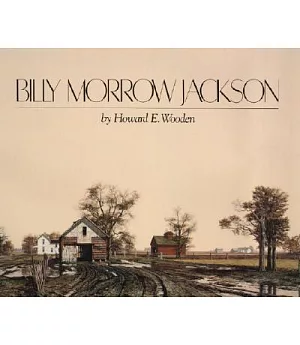 Billy Morrow Jackson: Interpretations of Time and Light