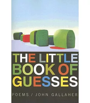 The Little Book of Guesses