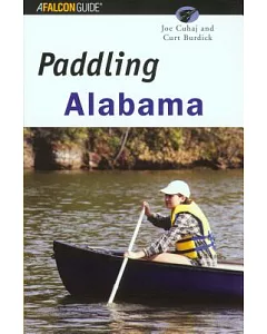 Falcon Paddling Alabama