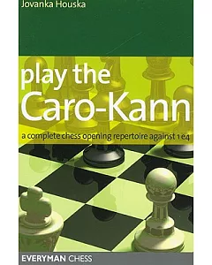 Play the Caro-kann