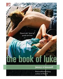 The Book of Luke