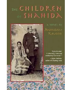 The Children of Shahida: A Novel