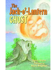 The Jack-O’-Lantern Ghost