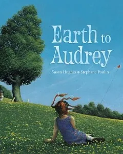 Earth to Audrey
