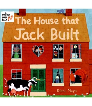 The House That Jack Build