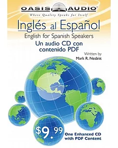 Ingles al Espanol / English for Spanish Speakers