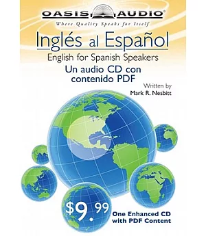 Ingles al Espanol / English for Spanish Speakers