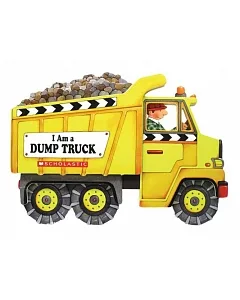 I’m a Dump Truck