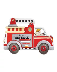 I’m a Fire Truck