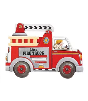 I’m a Fire Truck