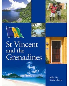 St Vincent and the Grenadines