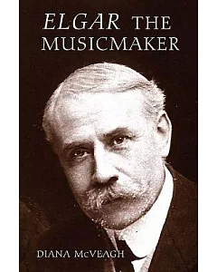 Elgar the Music Maker