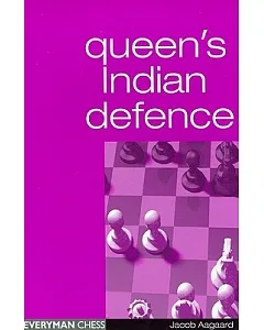 Queen’s Indian Defence
