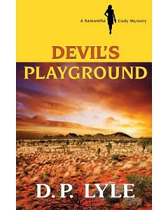 Devil’s Playground