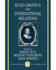 Hugo Grotius and International Relations