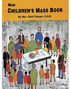 Children’s Mass Book